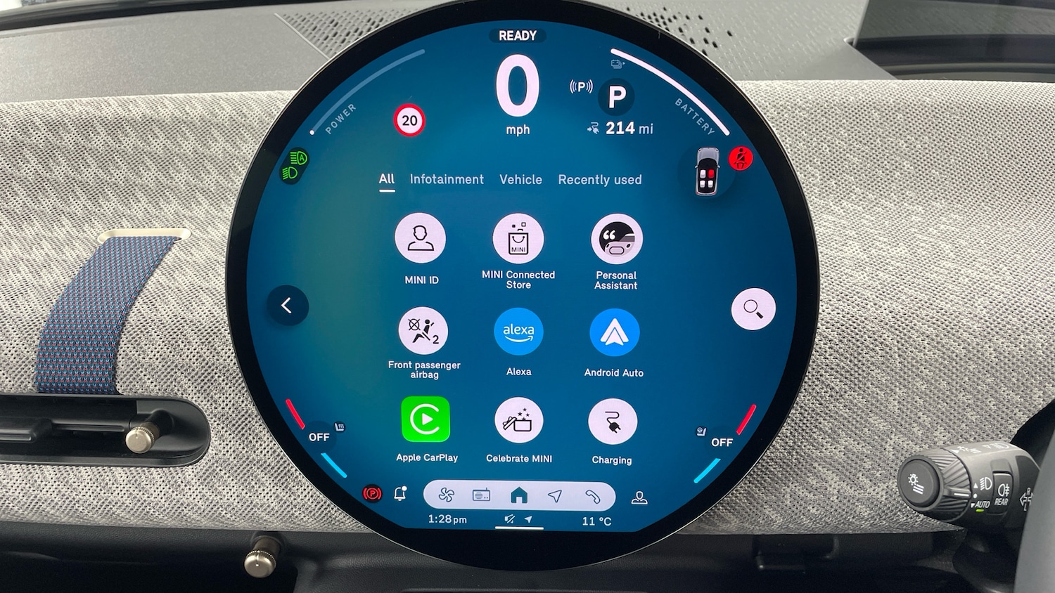 Used MINI Cooper 2024 for sale - 76532569: Photo 59