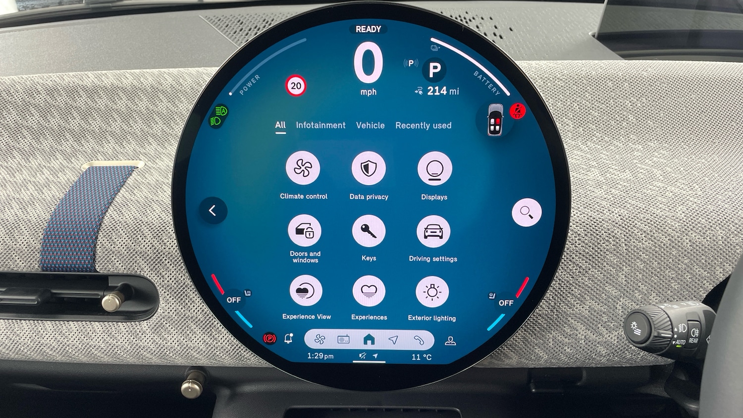 Used MINI Cooper 2024 for sale - 76532569: Photo 60