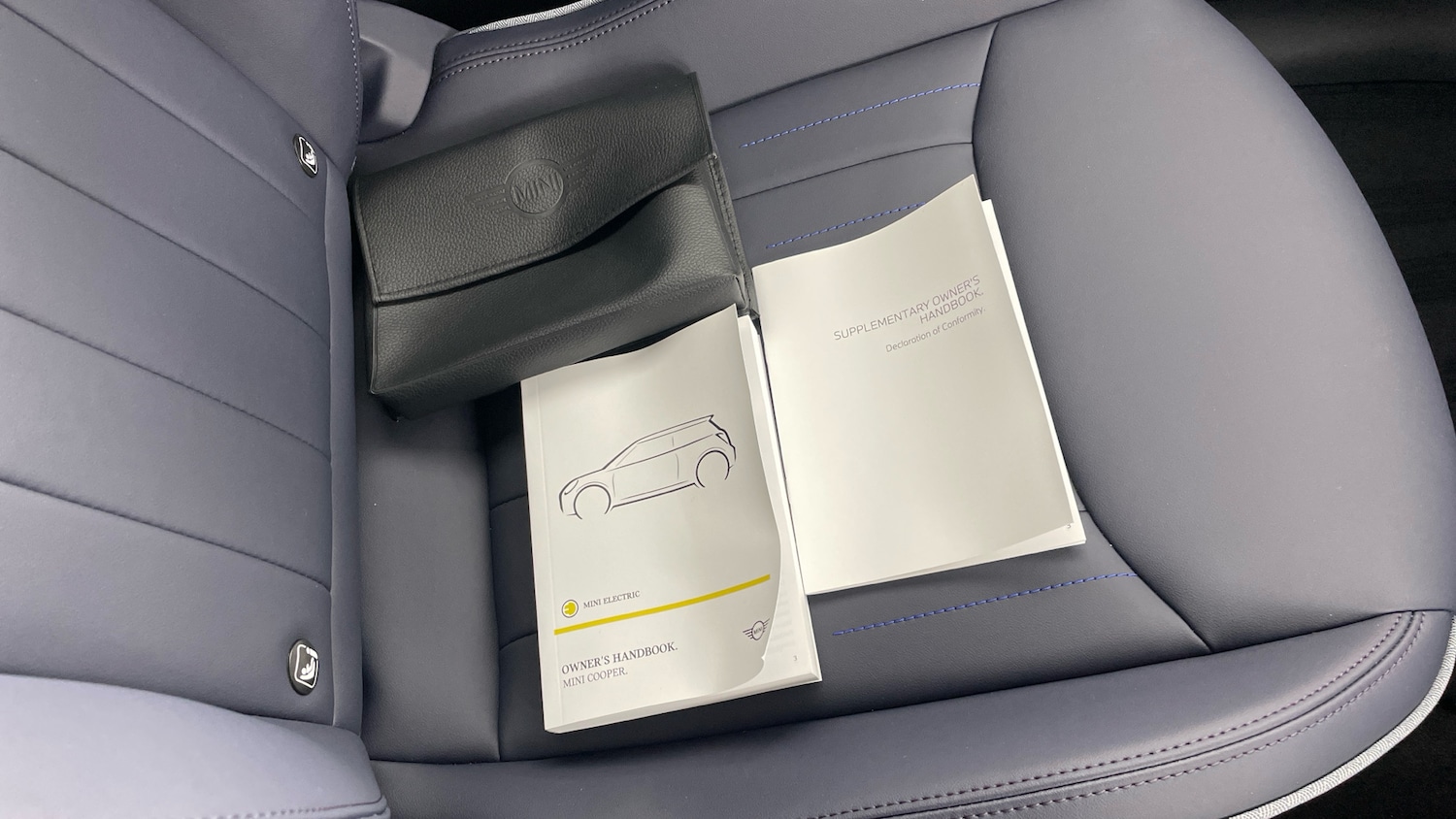 Used MINI Cooper 2024 for sale - 76532569: Photo 71