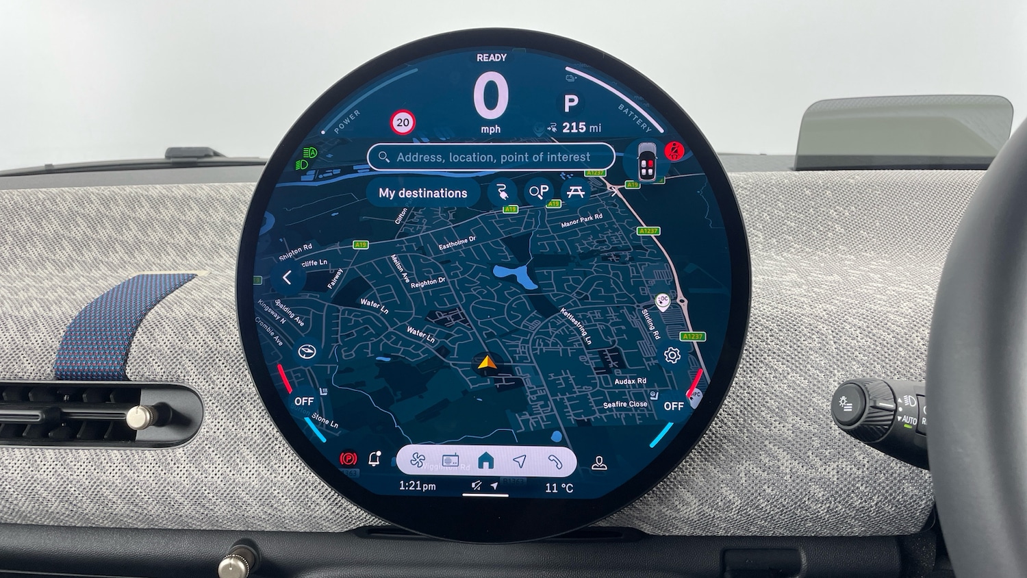 Used MINI Cooper 2024 for sale - 76532569: Photo 8