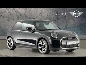 2024 (24) - 2.0 S Exclusive 3dr Auto Petrol Hatchback