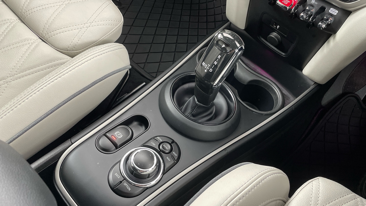 Used MINI Countryman 2022 for sale - 77988951: Photo 10