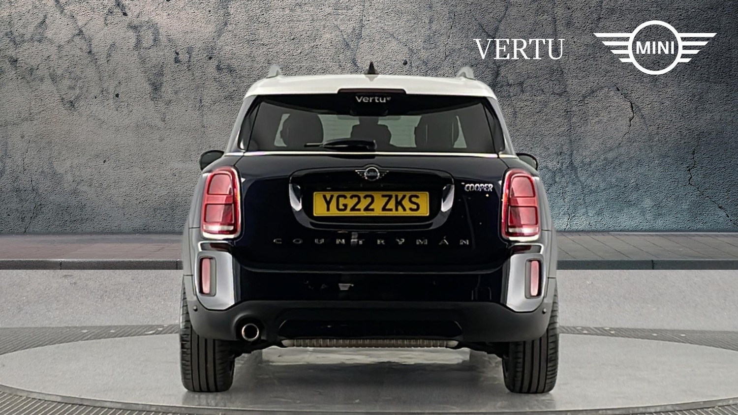 Used MINI Countryman 2022 for sale - 77988951: Photo 15