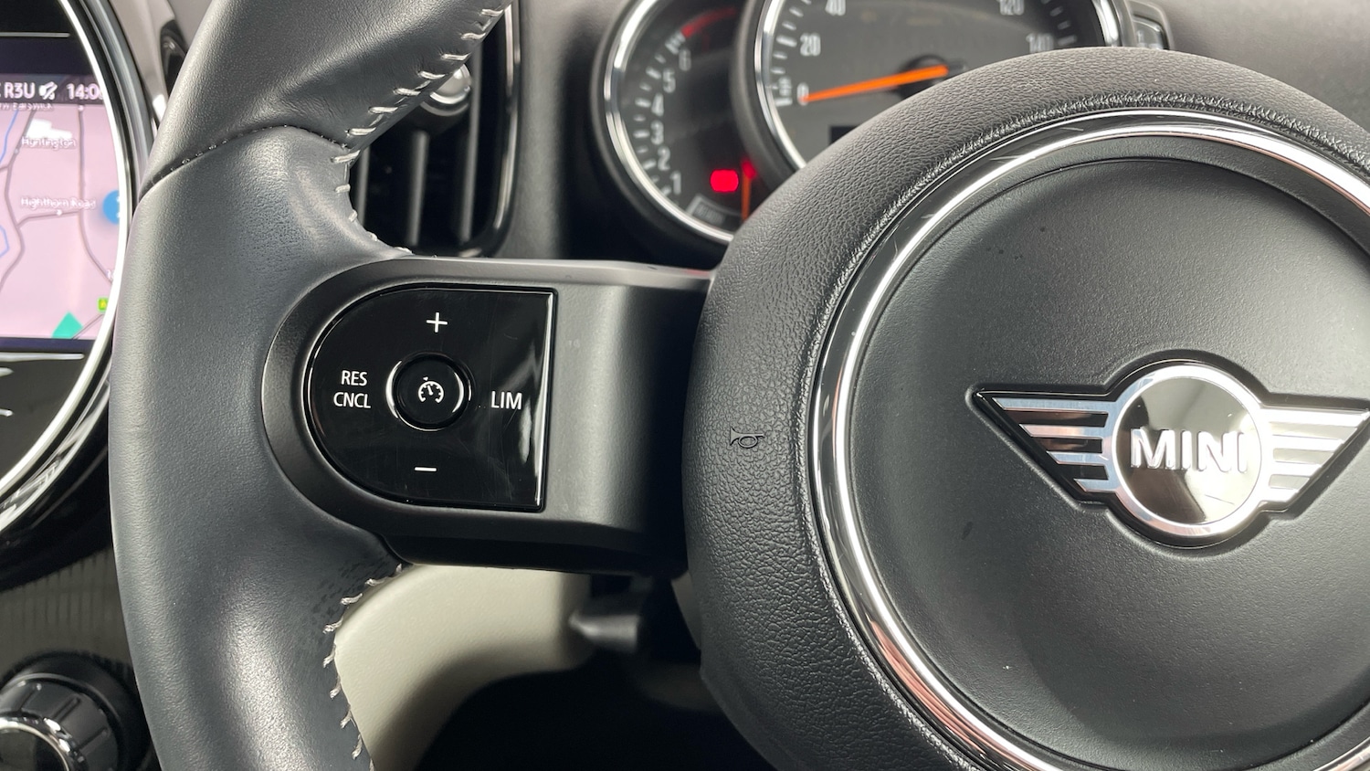 Used MINI Countryman 2022 for sale - 77988951: Photo 17