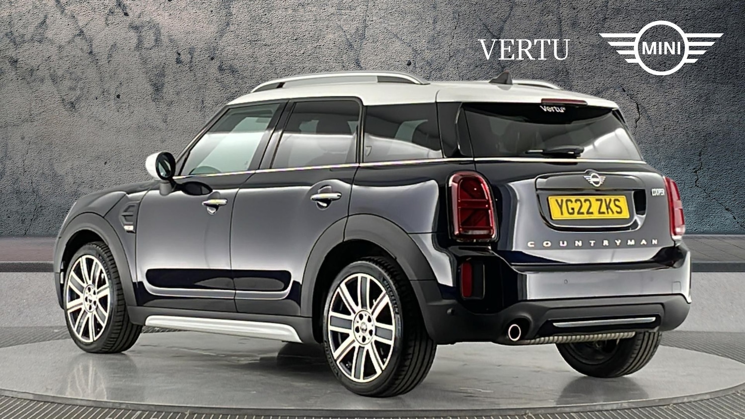 Used MINI Countryman 2022 for sale - 77988951: Photo 2