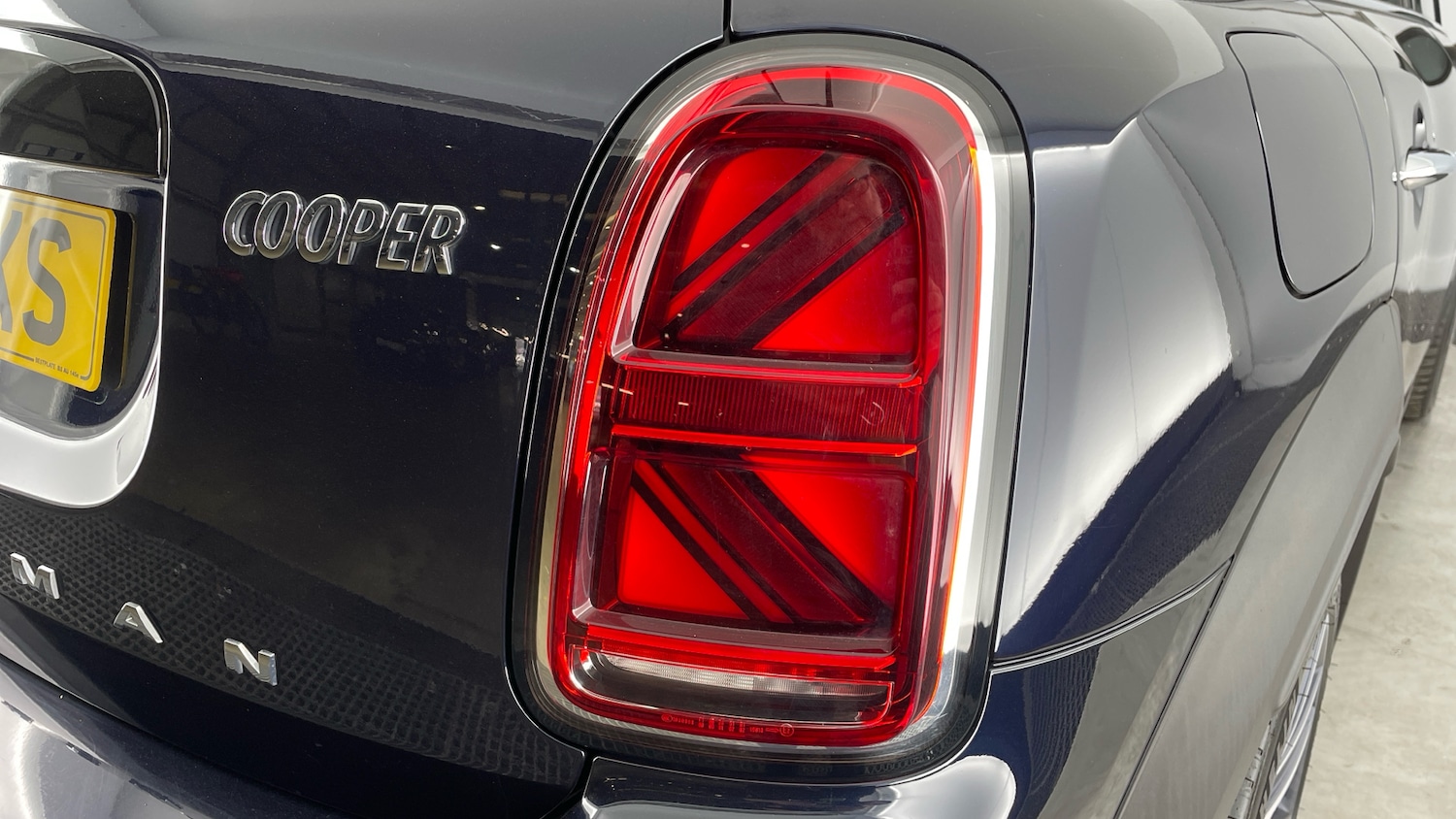 Used MINI Countryman 2022 for sale - 77988951: Photo 22