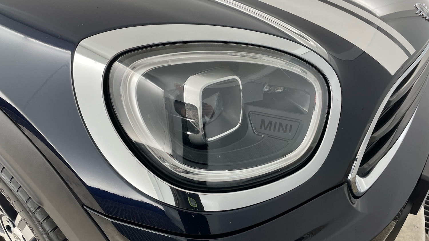 Used MINI Countryman 2022 for sale - 77988951: Photo 23