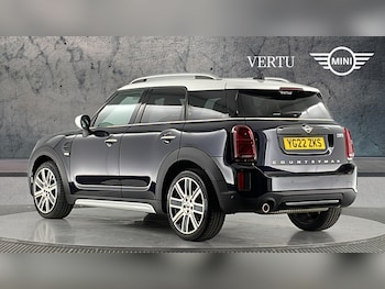 Used MINI Countryman 2022 for sale - 77988951: Photo