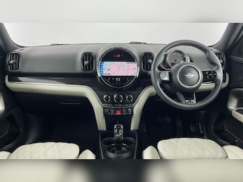 Used MINI Countryman 2022 for sale - 77988951: Photo