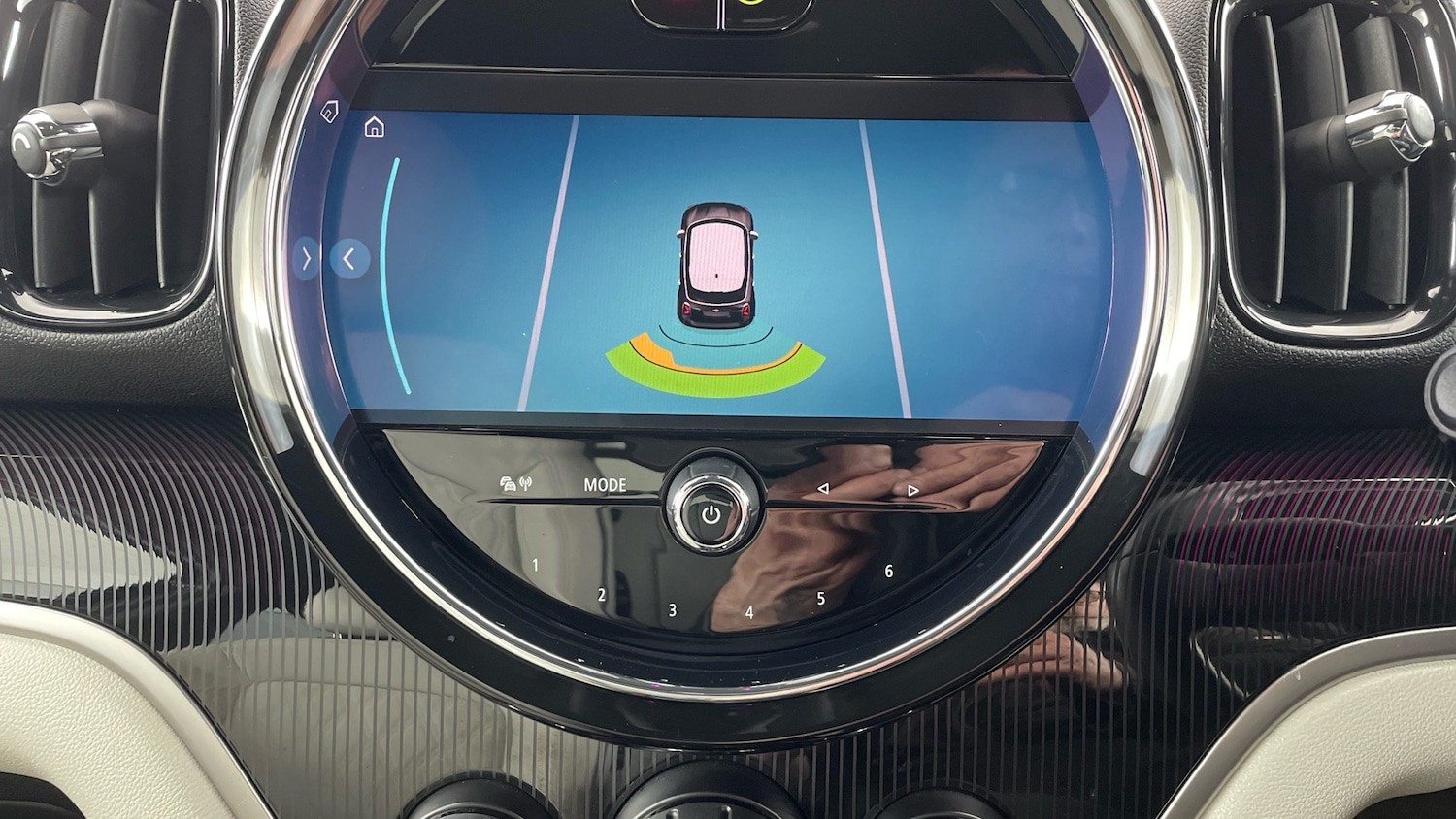 Used MINI Countryman 2022 for sale - 77988951: Photo 63