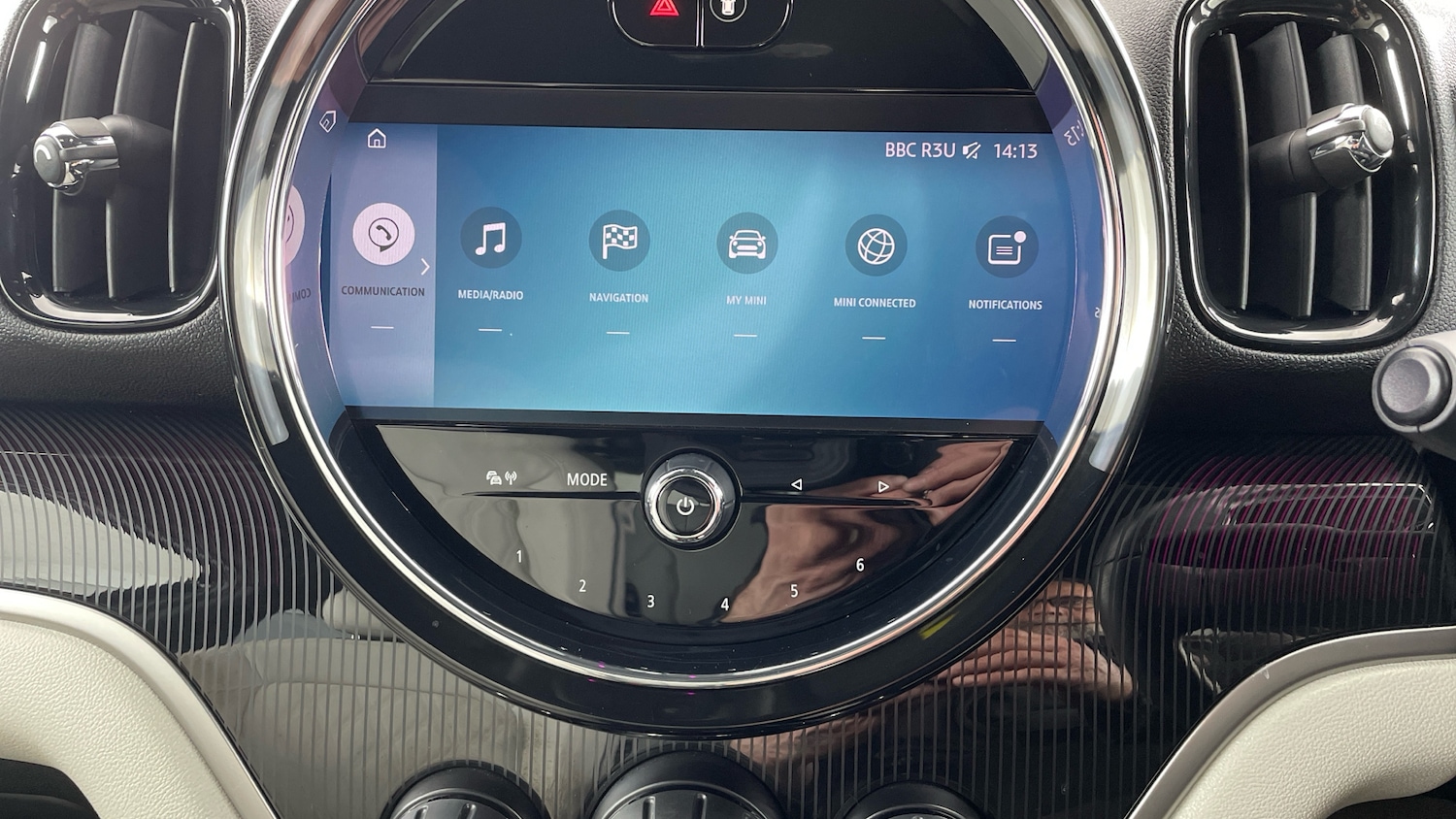 Used MINI Countryman 2022 for sale - 77988951: Photo 64