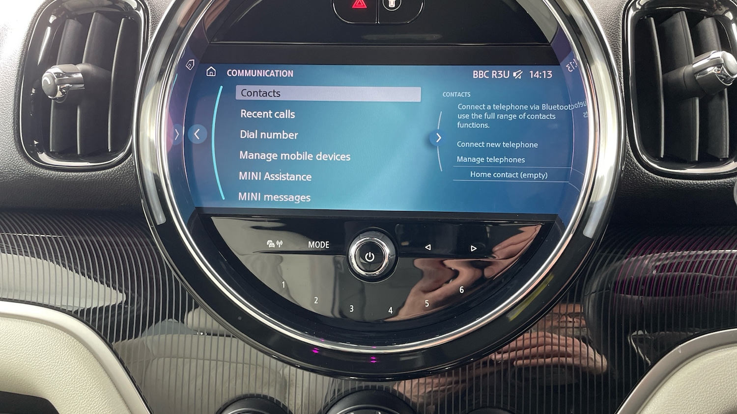 Used MINI Countryman 2022 for sale - 77988951: Photo 66