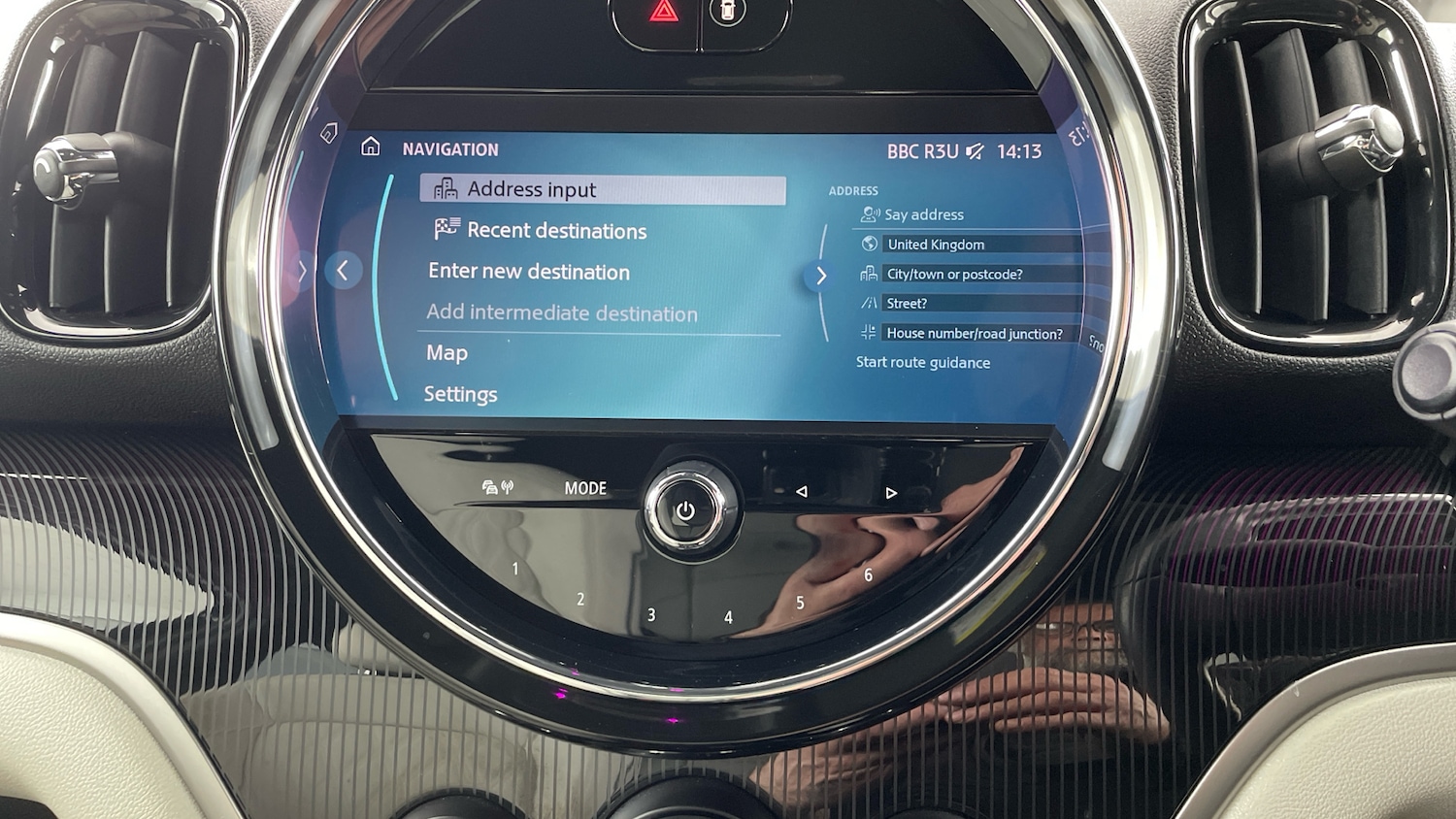 Used MINI Countryman 2022 for sale - 77988951: Photo 67