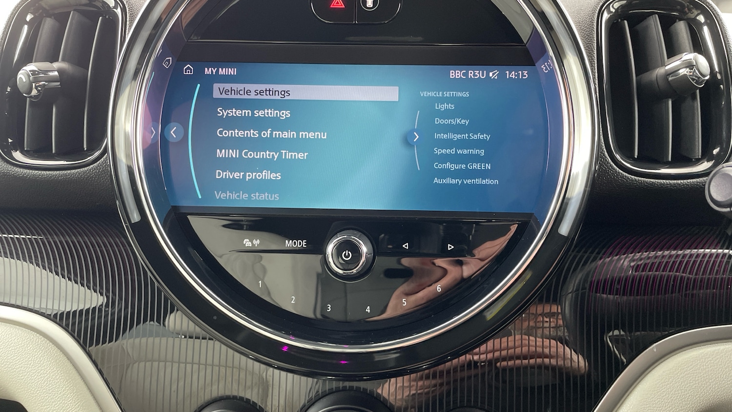 Used MINI Countryman 2022 for sale - 77988951: Photo 68