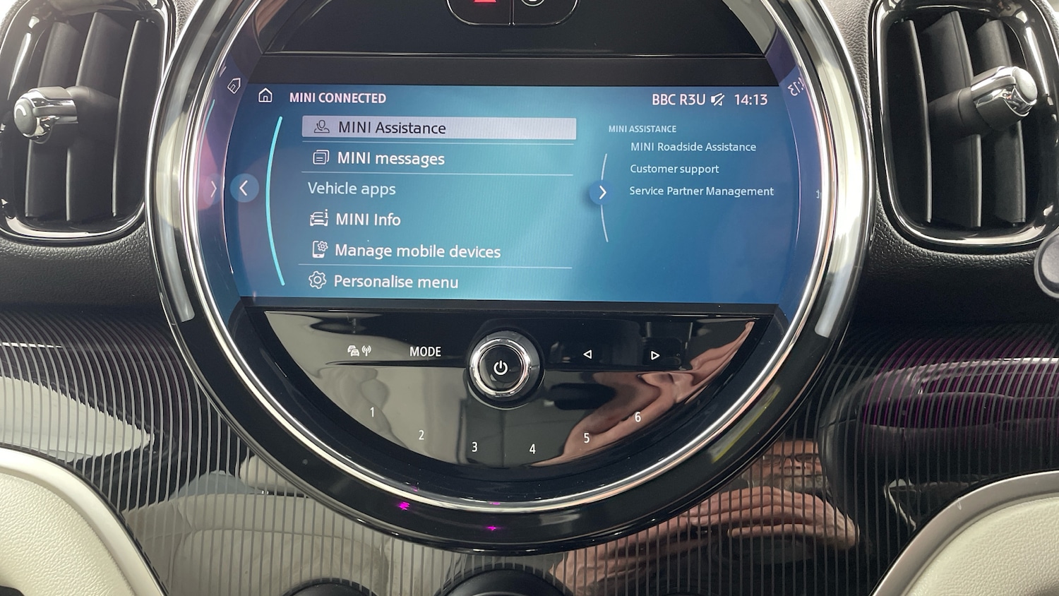 Used MINI Countryman 2022 for sale - 77988951: Photo 69