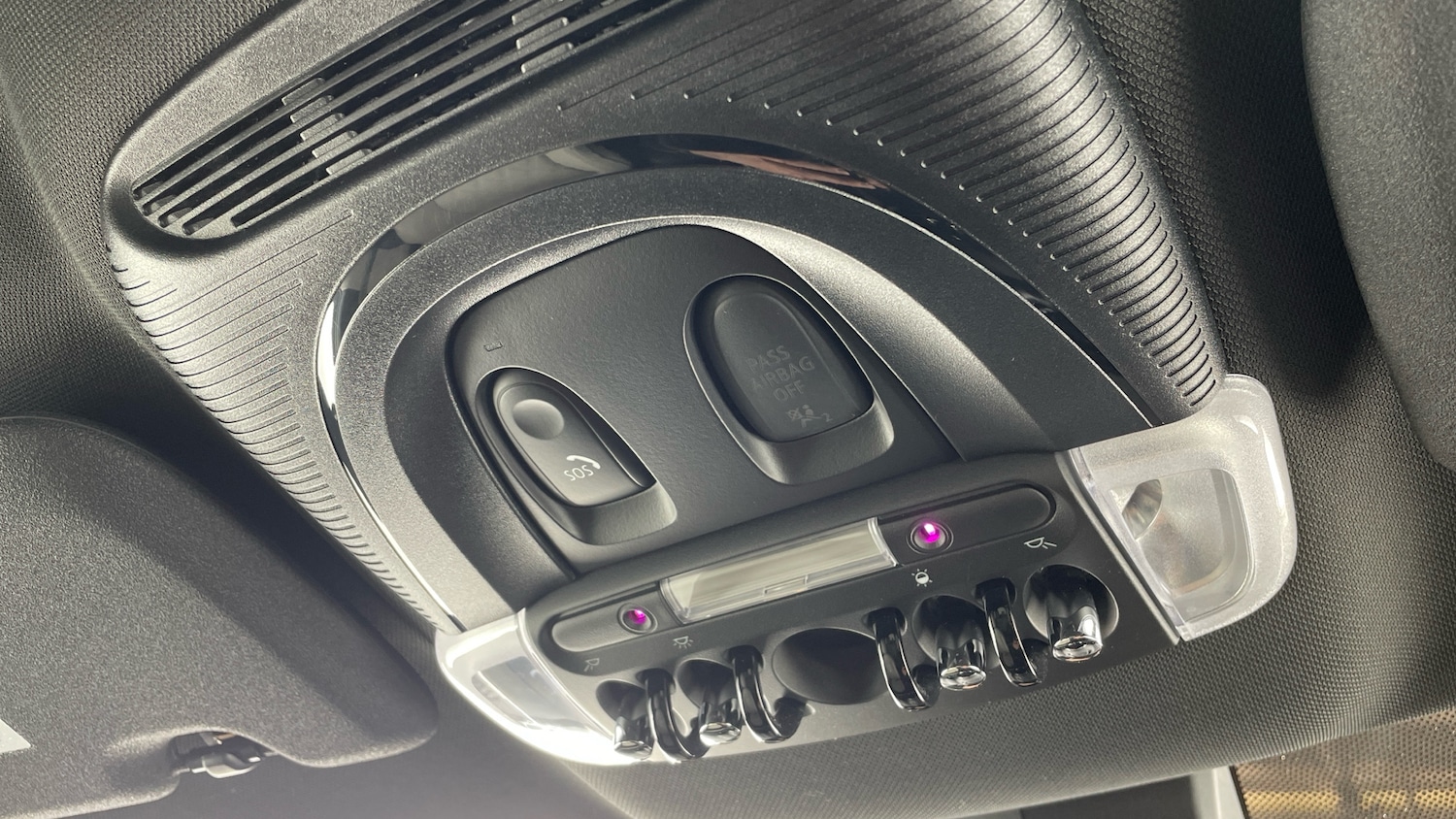 Used MINI Countryman 2022 for sale - 77988951: Photo 70