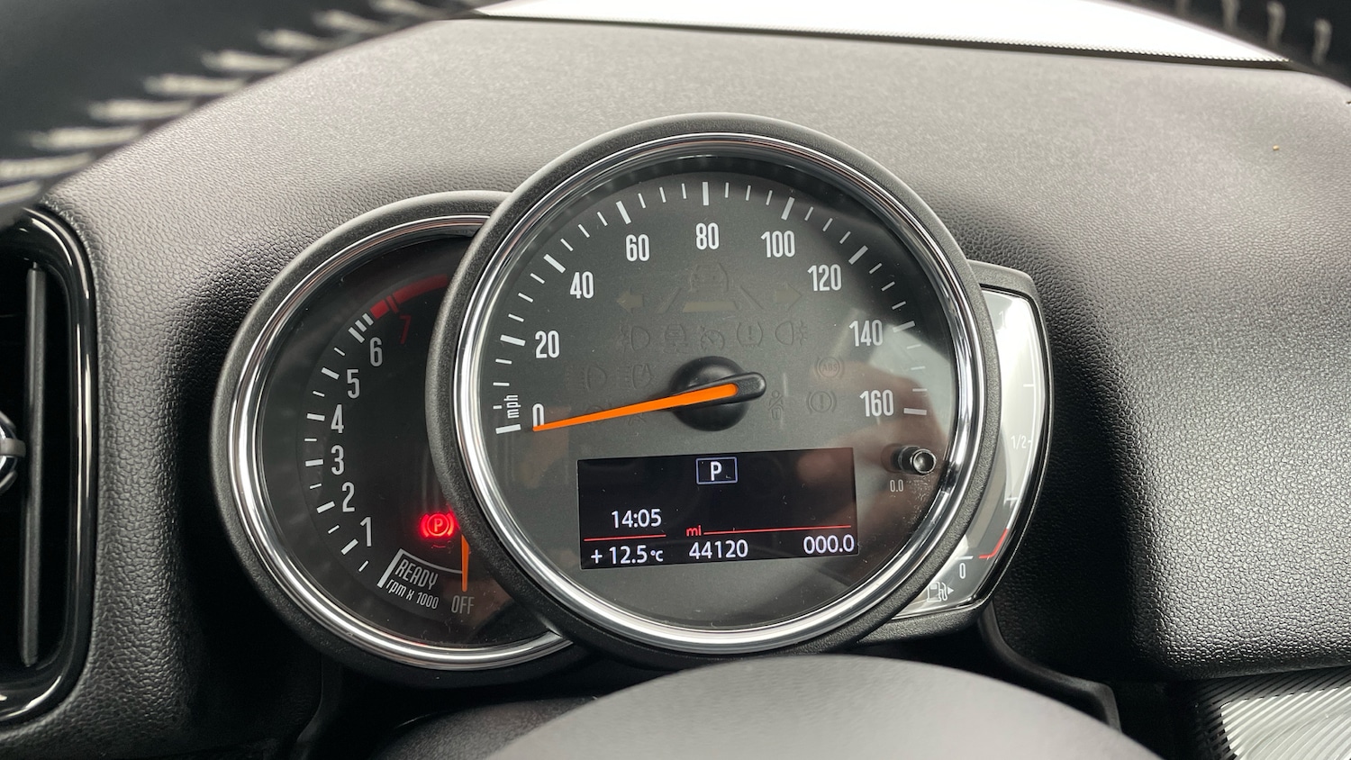 Used MINI Countryman 2022 for sale - 77988951: Photo 9