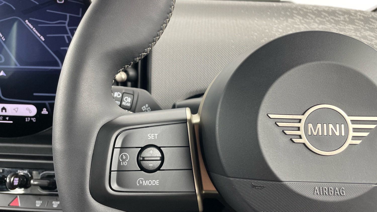 Used MINI Cooper 2024 for sale - 76461761: Photo 17