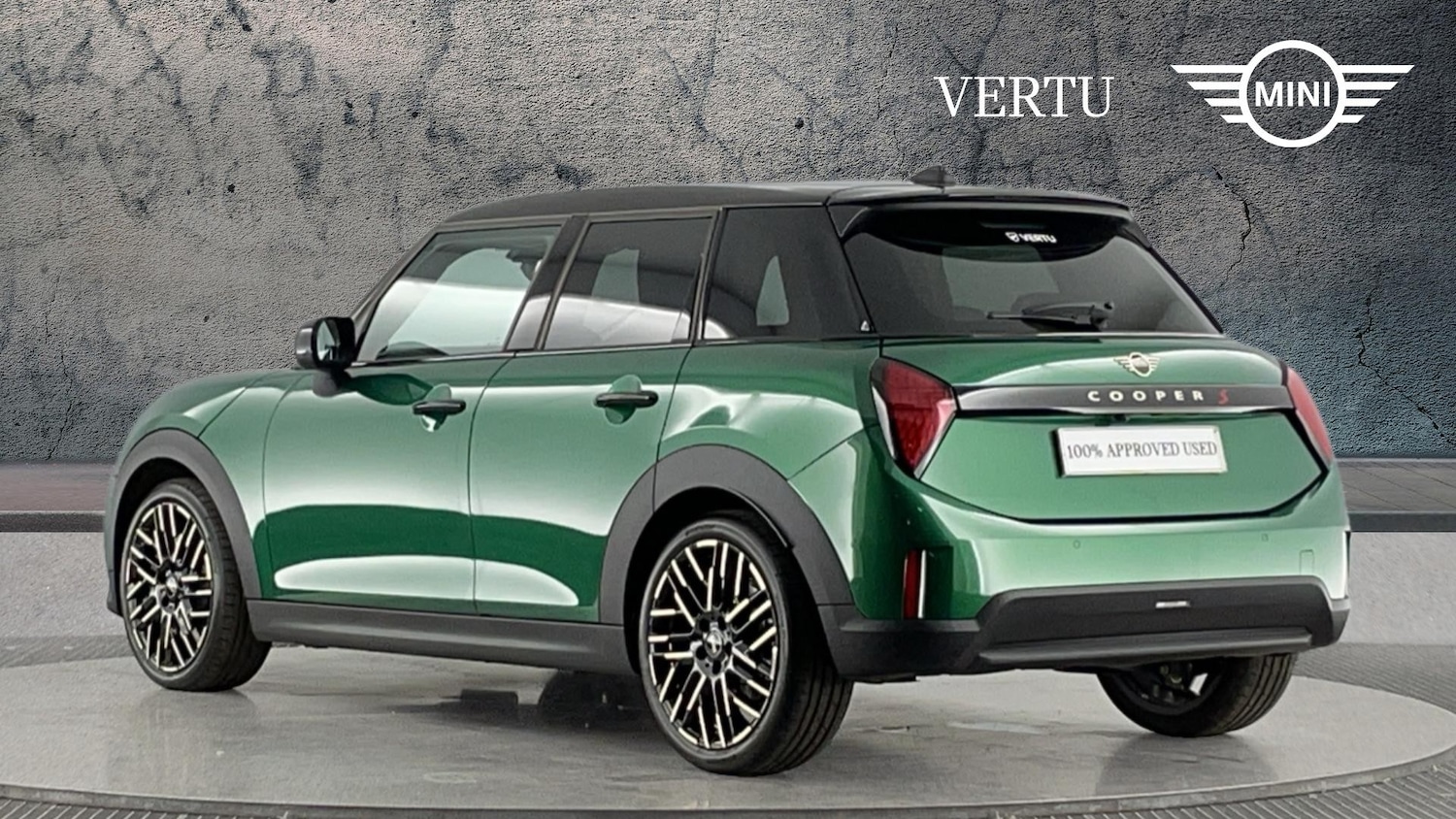 Used MINI Cooper 2024 for sale - 76461761: Photo 2