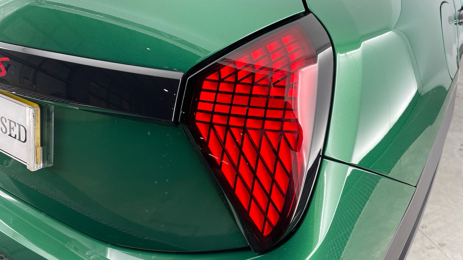 Used MINI Cooper 2024 for sale - 76461761: Photo 22