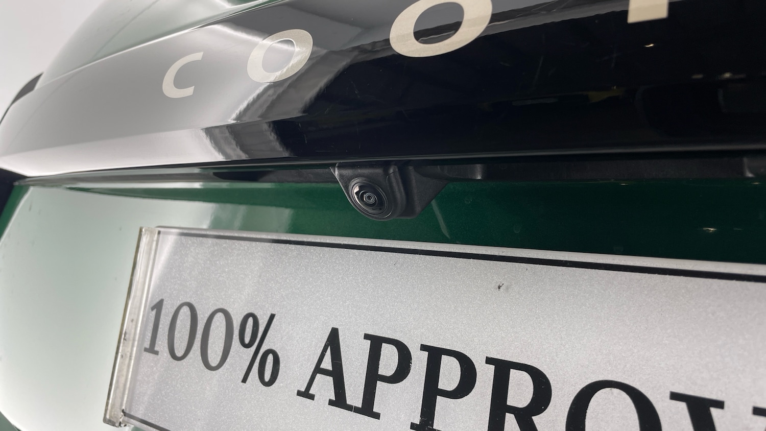 Used MINI Cooper 2024 for sale - 76461761: Photo 43