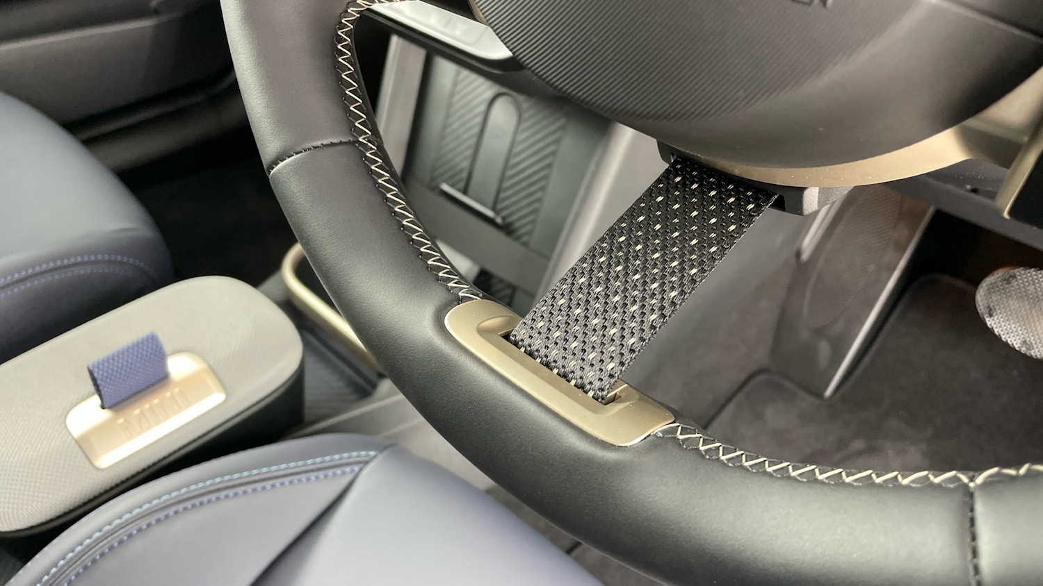 Used MINI Cooper 2024 for sale - 76461761: Photo 54