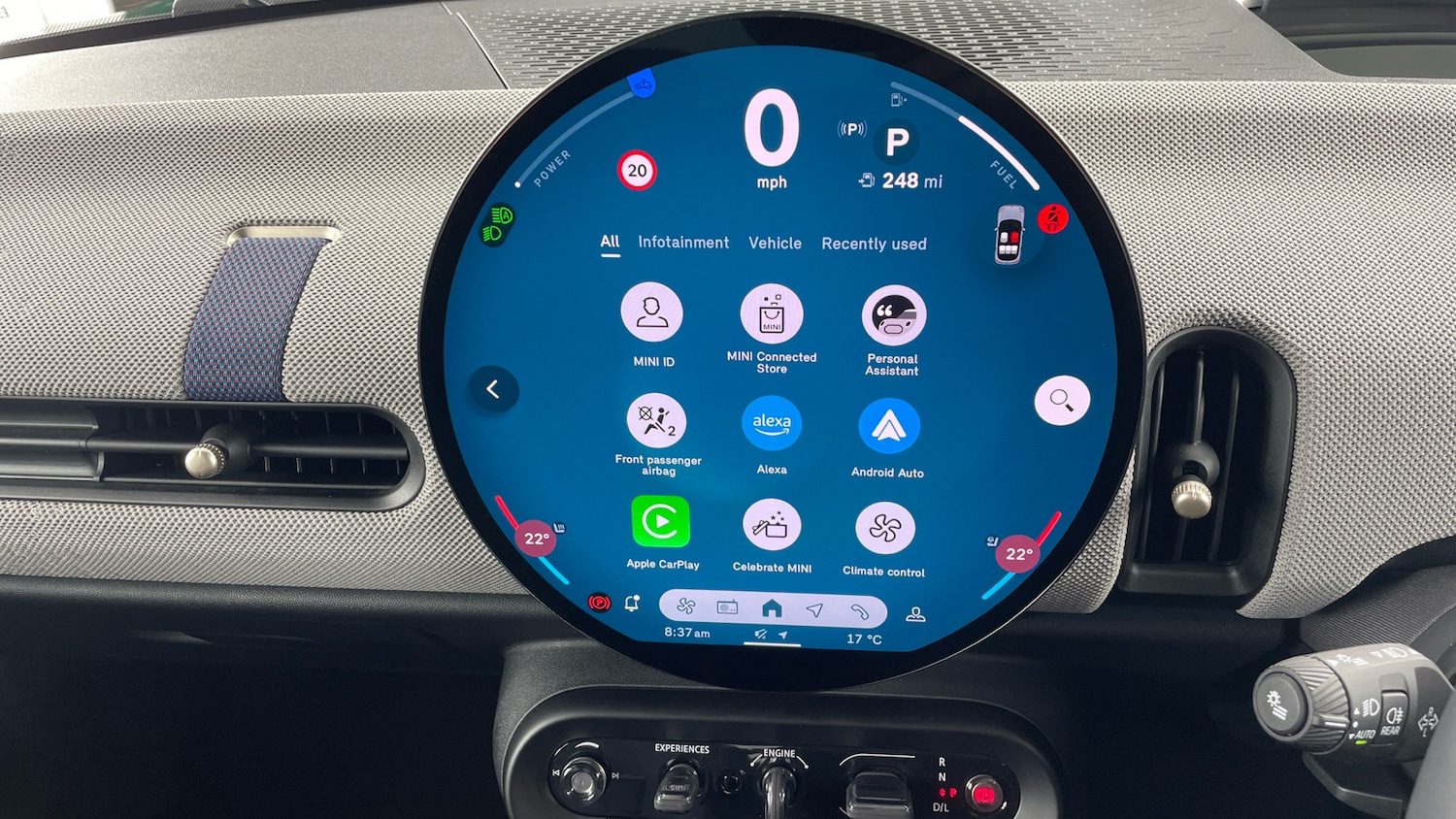 Used MINI Cooper 2024 for sale - 76461761: Photo 62