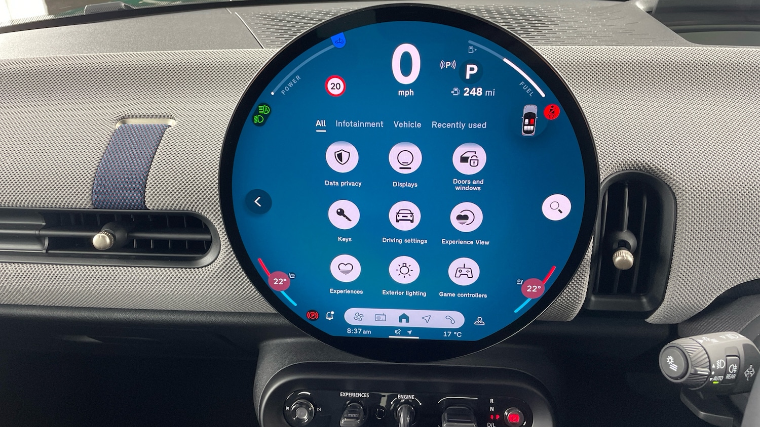 Used MINI Cooper 2024 for sale - 76461761: Photo 63