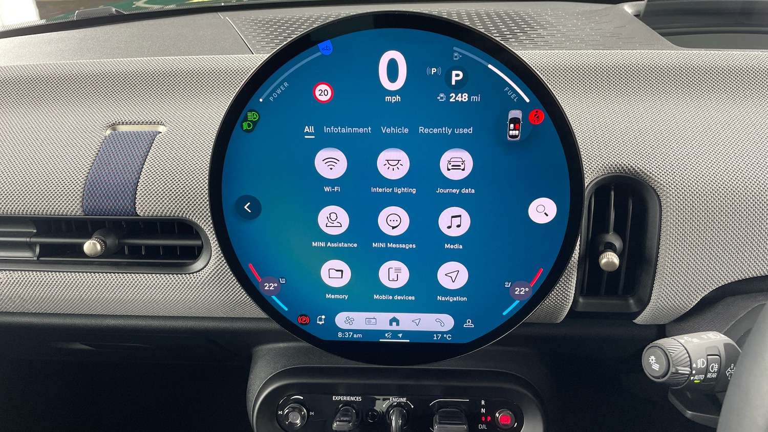 Used MINI Cooper 2024 for sale - 76461761: Photo 64