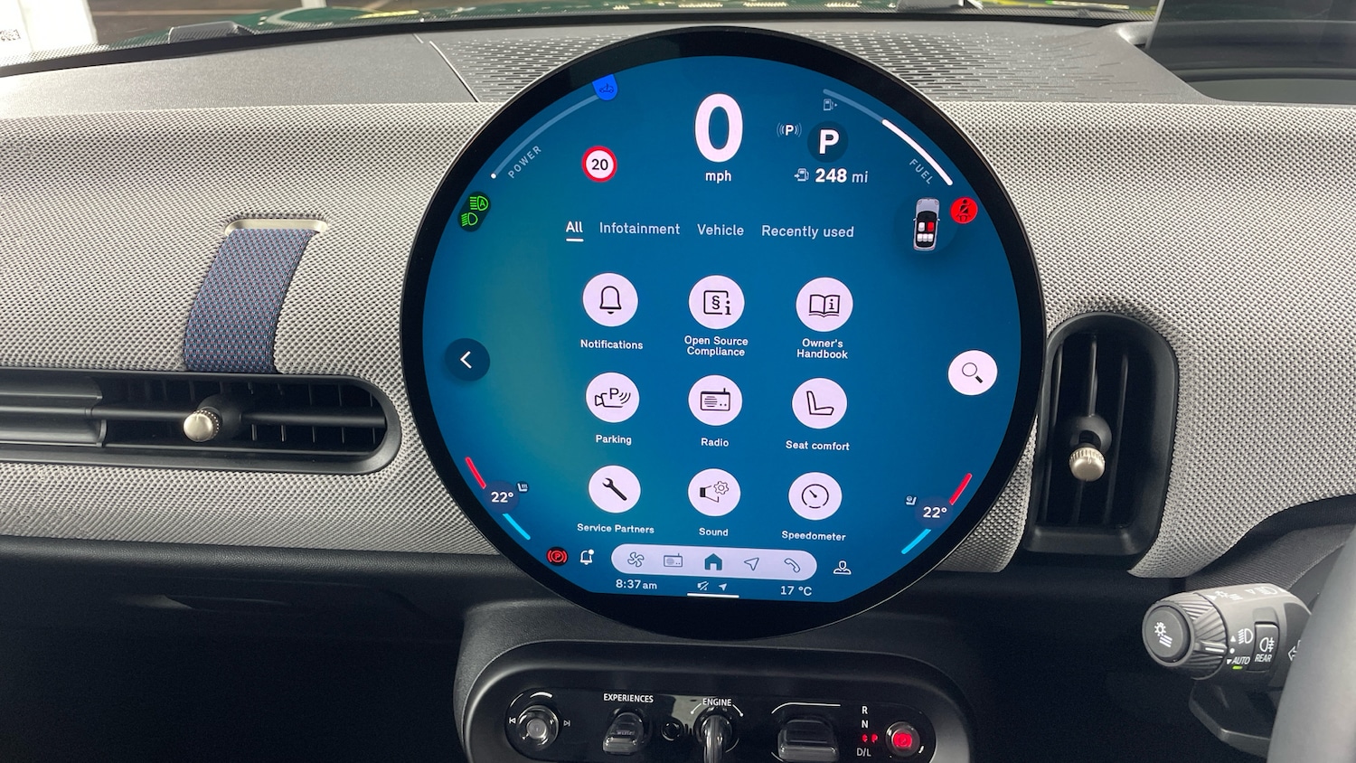 Used MINI Cooper 2024 for sale - 76461761: Photo 65