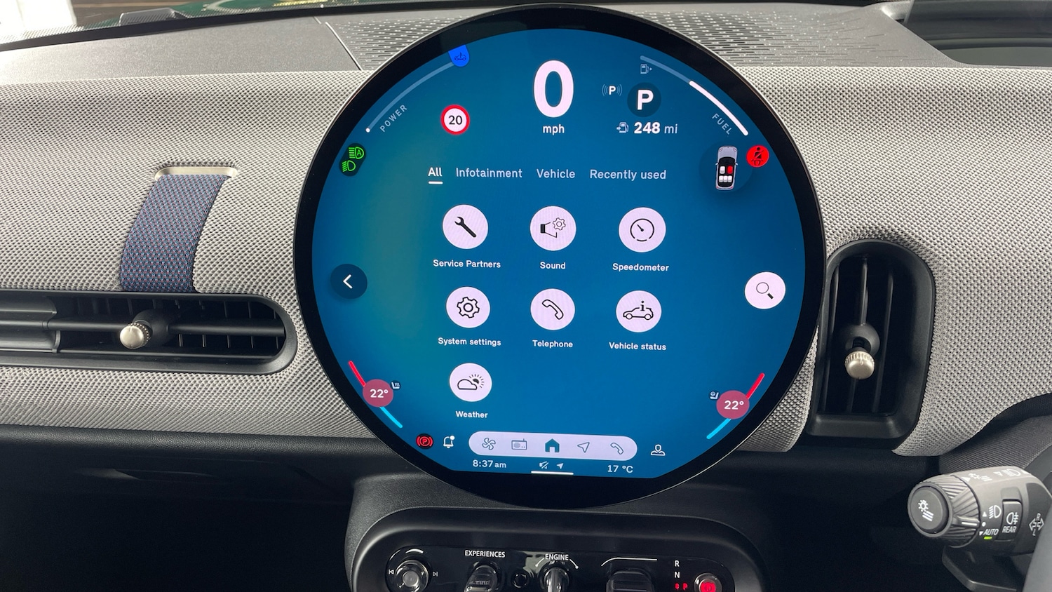 Used MINI Cooper 2024 for sale - 76461761: Photo 66