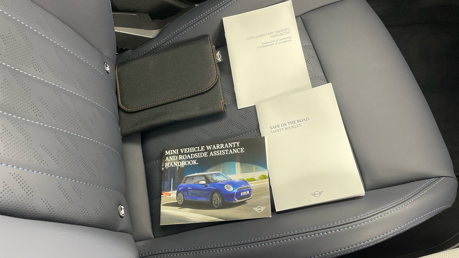 Used MINI Cooper 2024 for sale - 76461761: Photo 75