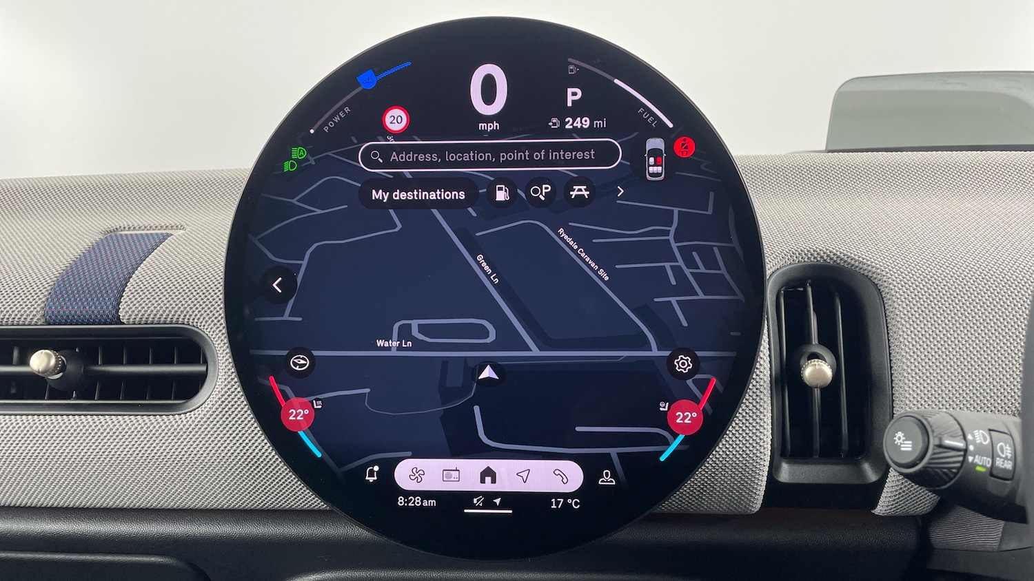 Used MINI Cooper 2024 for sale - 76461761: Photo 8