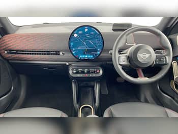 Used MINI Aceman 2024 for sale - 79838827: Photo