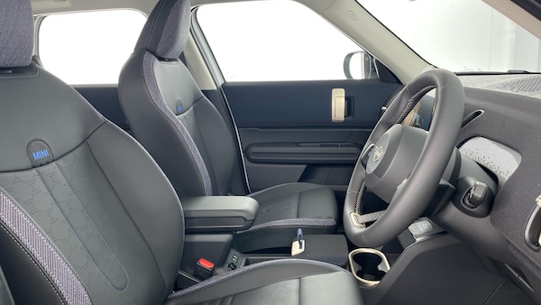 Used MINI Countryman 2025 for sale - 76274379: Photo 11