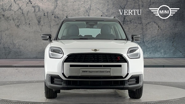 Used MINI Countryman 2025 for sale - 76274379: Photo 16