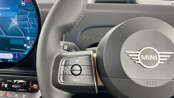 Used MINI Countryman 2025 for sale - 76274379: Photo 17
