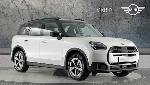 Used MINI Countryman 2025 for sale - 76274379: Photo 1