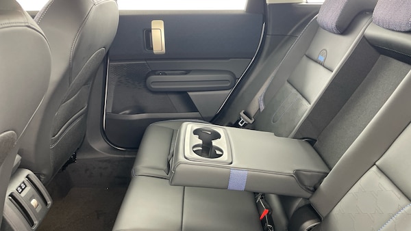 Used MINI Countryman 2025 for sale - 76274379: Photo 36