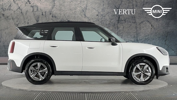 Used MINI Countryman 2025 for sale - 76274379: Photo 3