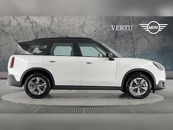 Used MINI Countryman 2025 for sale - 76274379: Photo 3