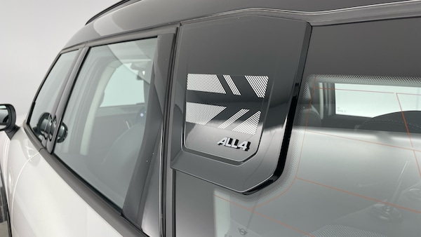 Used MINI Countryman 2025 for sale - 76274379: Photo 42