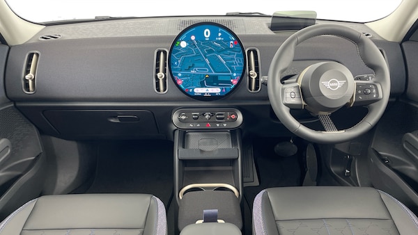 Used MINI Countryman 2025 for sale - 76274379: Photo 4