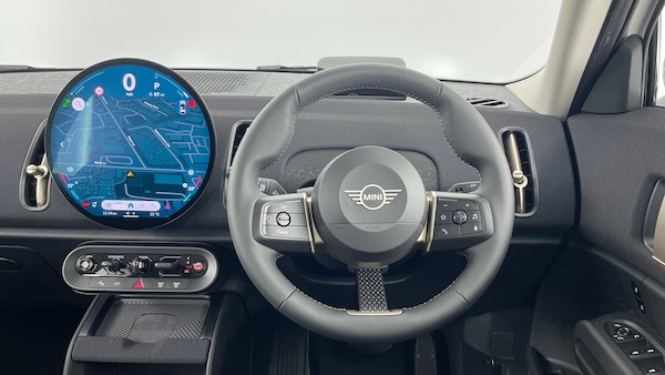 Used MINI Countryman 2025 for sale - 76274379: Photo 5
