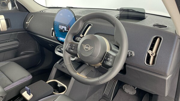 Used MINI Countryman 2025 for sale - 76274379: Photo 6