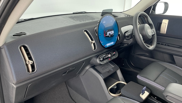 Used MINI Countryman 2025 for sale - 76274379: Photo 7