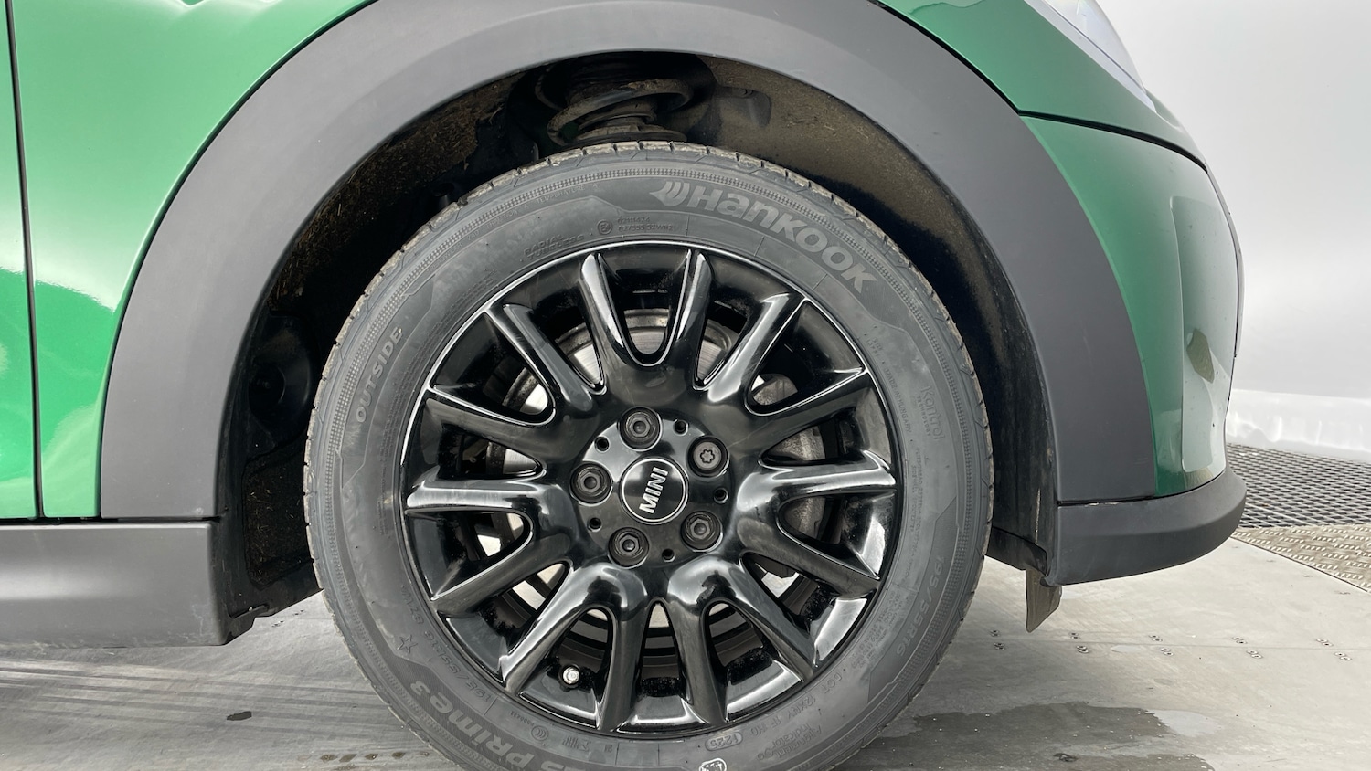 Used MINI Cooper 2024 for sale - 76835357: Photo 14