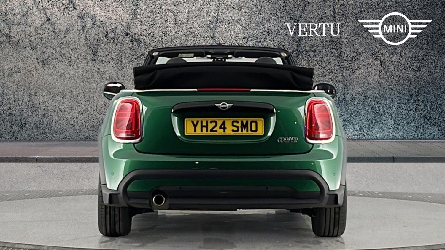 Used MINI Cooper 2024 for sale - 76835357: Photo 15