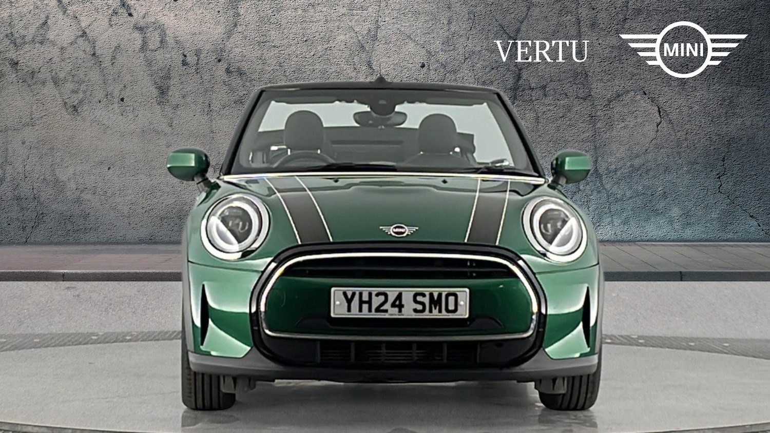 Used MINI Cooper 2024 for sale - 76835357: Photo 16