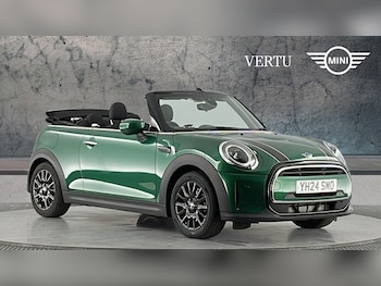 2024 (24) - 1.5 Cooper Classic 2dr Auto [Nav Pack]